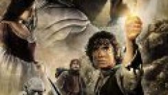 Yüzüklerin Efendisi 3 Kralın Dönüşü