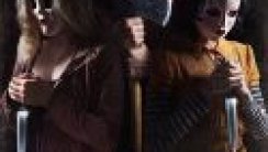 Ziyaretçiler Gece Avı