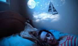 Rüya Aleminde Gerçeklik İmgesi