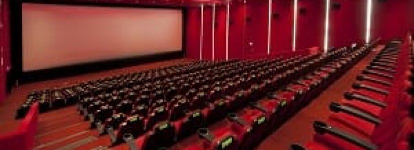 Film Sektöründe Bir Yenilik