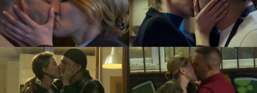 Erotik Sahnelere ile Ülkelerin Bakış Açıları